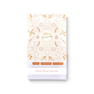 Cake Mix